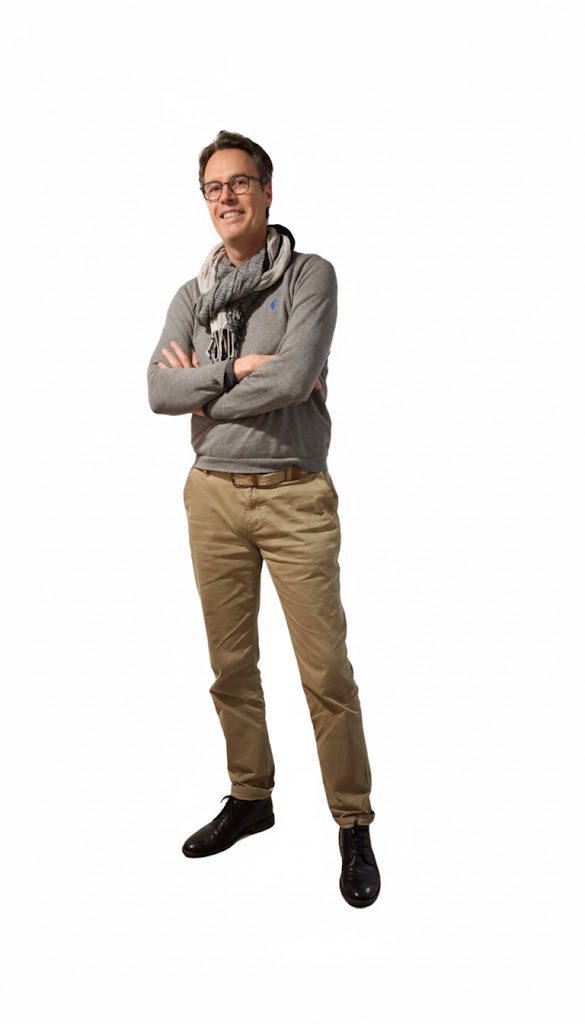 Xavier LAYAC - Expert formation agences d'intérim